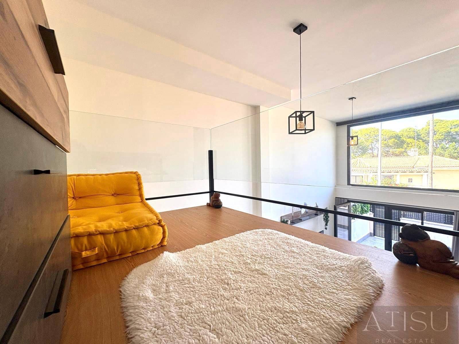 2 sypialnia Willa do wynajęcia w Playa de Muchavista z basenem - 1 800 € (Ref: 9914998)