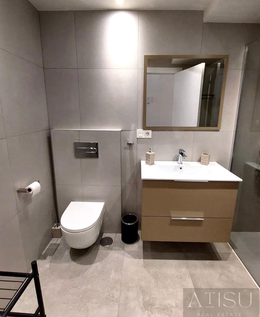 2 sypialnia Willa do wynajęcia w Playa de Muchavista z basenem - 1 800 € (Ref: 9914998)