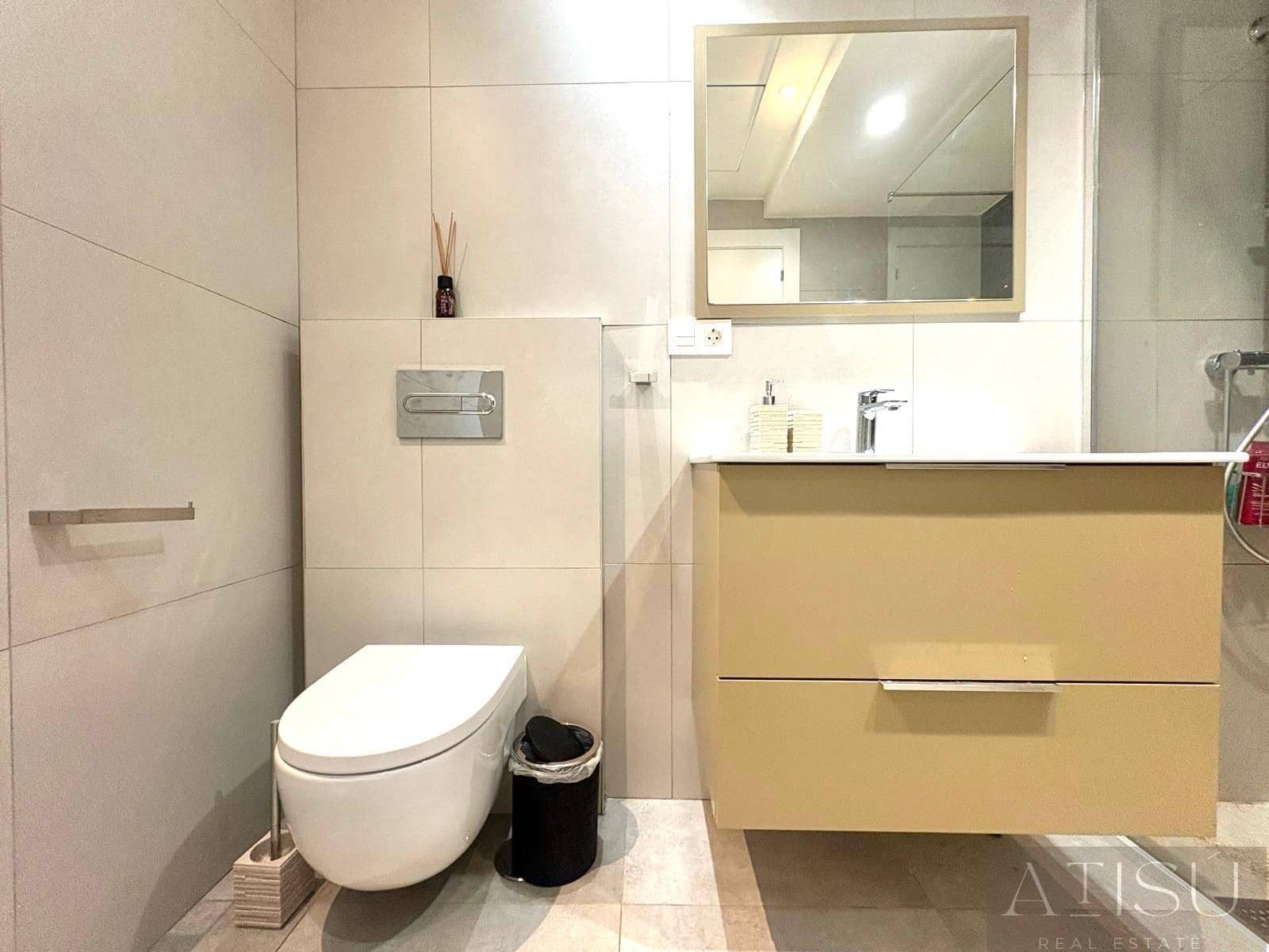 2 sypialnia Willa do wynajęcia w Playa de Muchavista z basenem - 1 800 € (Ref: 9914998)