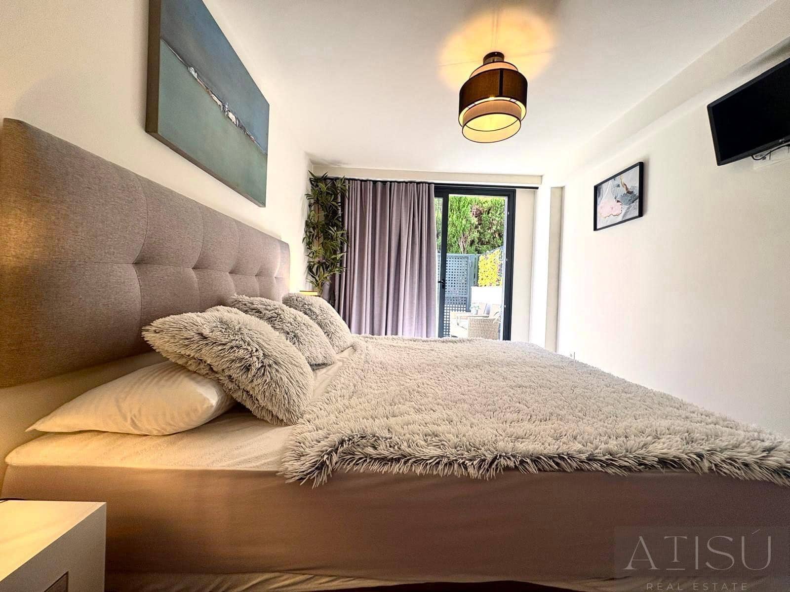 2 sypialnia Willa do wynajęcia w Playa de Muchavista z basenem - 1 800 € (Ref: 9914998)