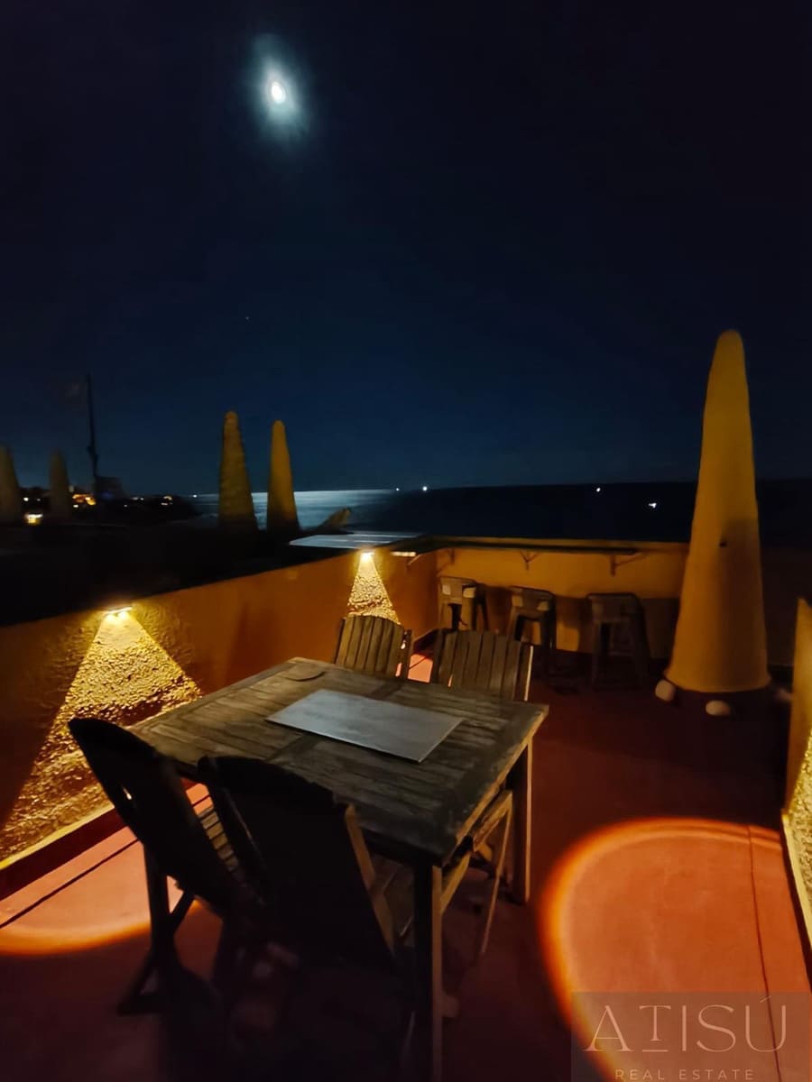 3 makuuhuone Bungalow vuokrattavana paikassa El Campello mukana uima-altaan 
autotalli - 1 600 € (Ref: 9914999)