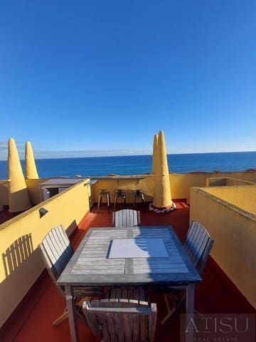 3 makuuhuone Bungalow vuokrattavana paikassa El Campello mukana uima-altaan 
autotalli - 1 600 € (Ref: 9914999)