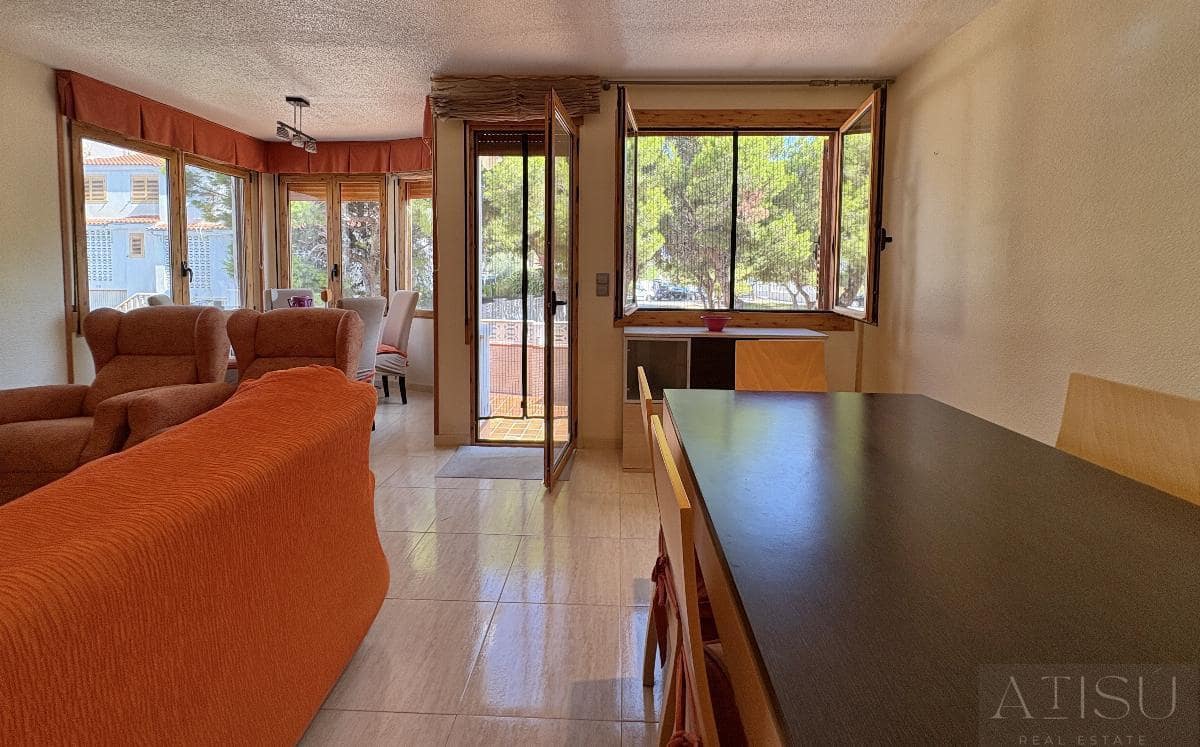 5 Zimmer Doppelhaus zu vermieten in Alicante / Alacant Stadt mit Pool Garage - 2.500 € (Ref: 9919081)