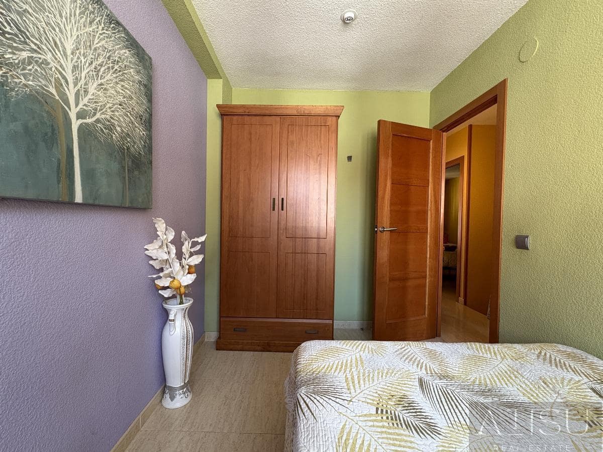5 Zimmer Doppelhaus zu vermieten in Alicante / Alacant Stadt mit Pool Garage - 2.500 € (Ref: 9919081)