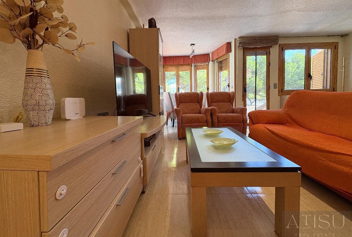 5 Zimmer Doppelhaus zu vermieten in Alicante / Alacant Stadt mit Pool Garage - 2.500 € (Ref: 9919081)