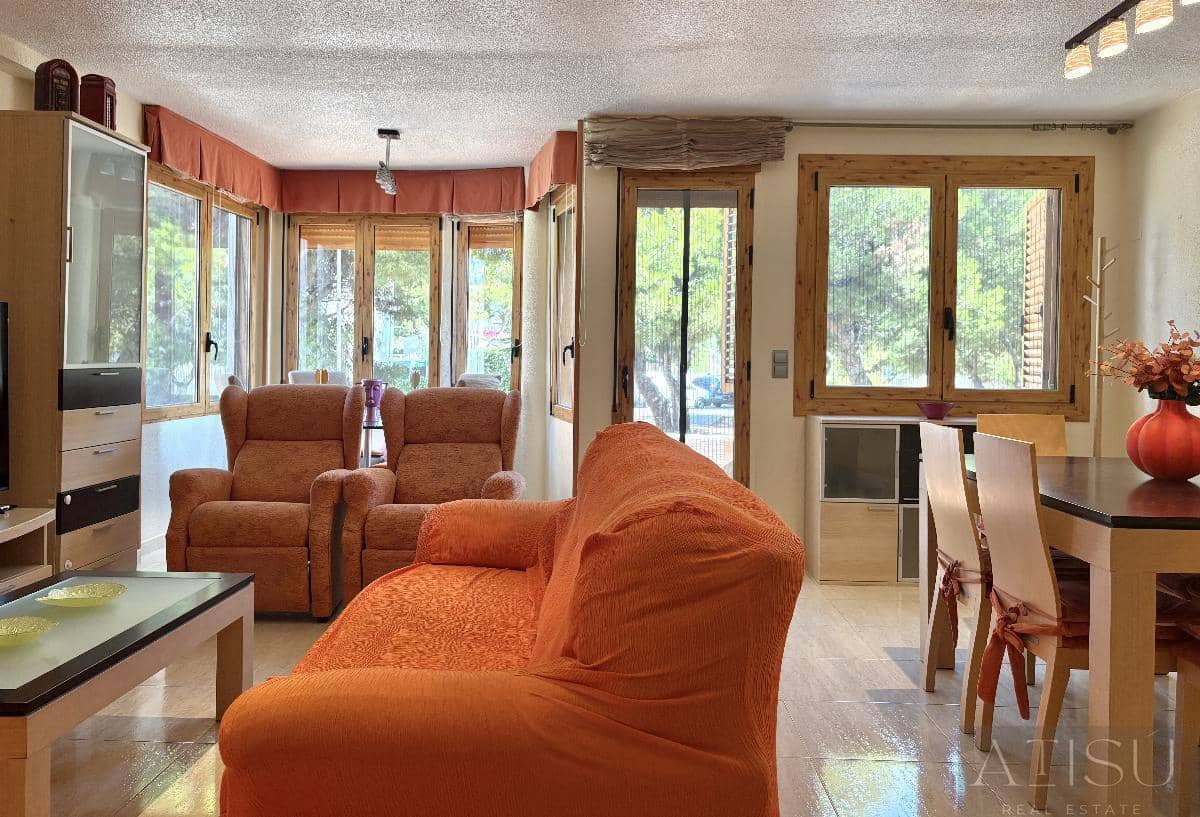 5 Zimmer Doppelhaus zu vermieten in Alicante / Alacant Stadt mit Pool Garage - 2.500 € (Ref: 9919081)
