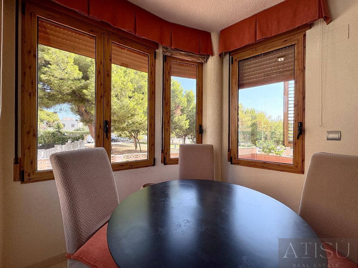 5 Zimmer Doppelhaus zu vermieten in Alicante / Alacant Stadt mit Pool Garage - 2.500 € (Ref: 9919081)
