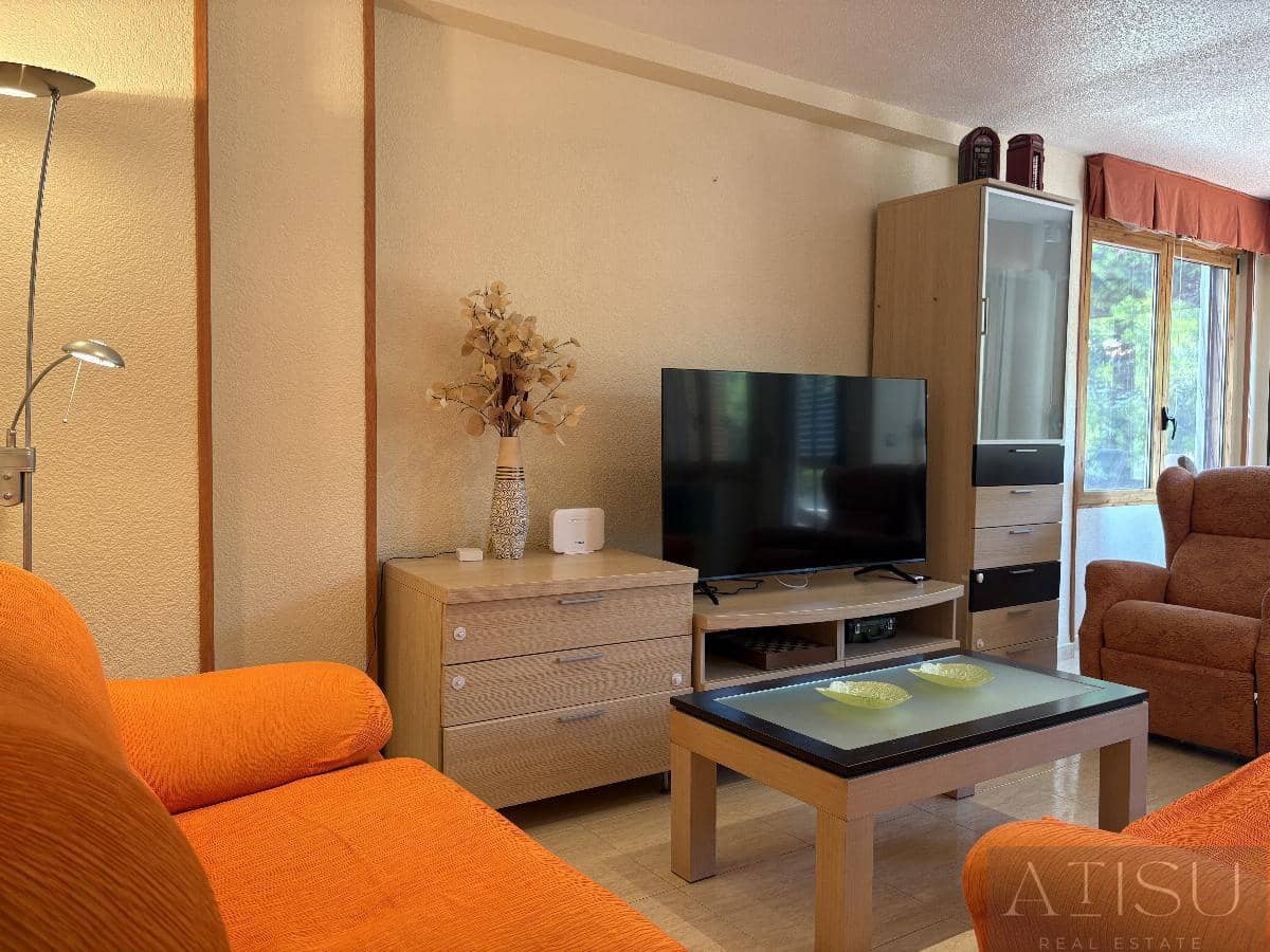 5 Zimmer Doppelhaus zu vermieten in Alicante / Alacant Stadt mit Pool Garage - 2.500 € (Ref: 9919081)
