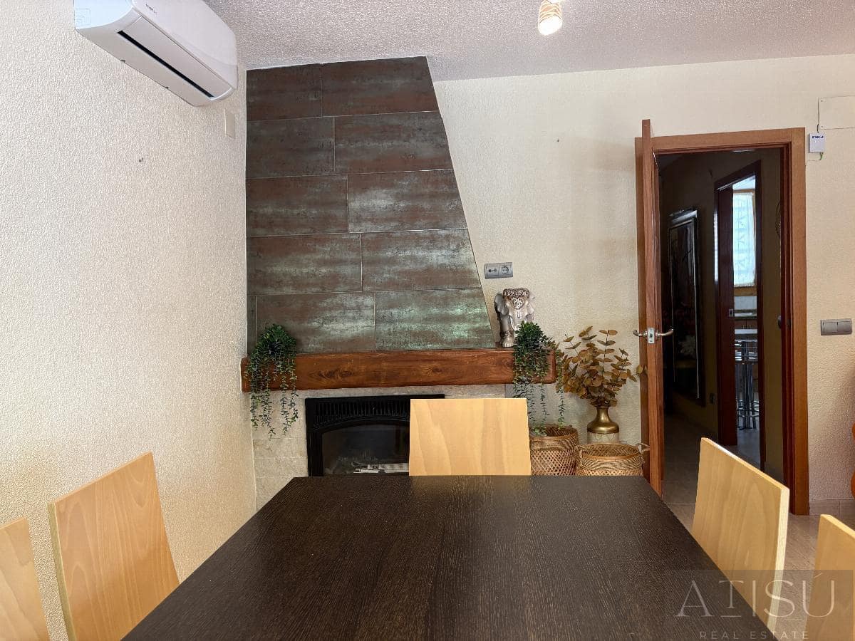 5 Zimmer Doppelhaus zu vermieten in Alicante / Alacant Stadt mit Pool Garage - 2.500 € (Ref: 9919081)