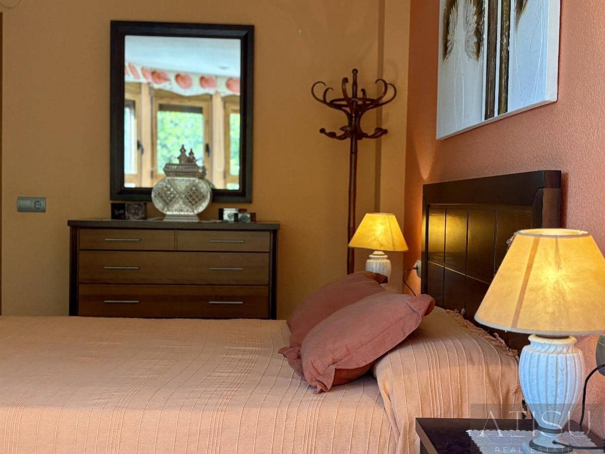 5 Zimmer Doppelhaus zu vermieten in Alicante / Alacant Stadt mit Pool Garage - 2.500 € (Ref: 9919081)