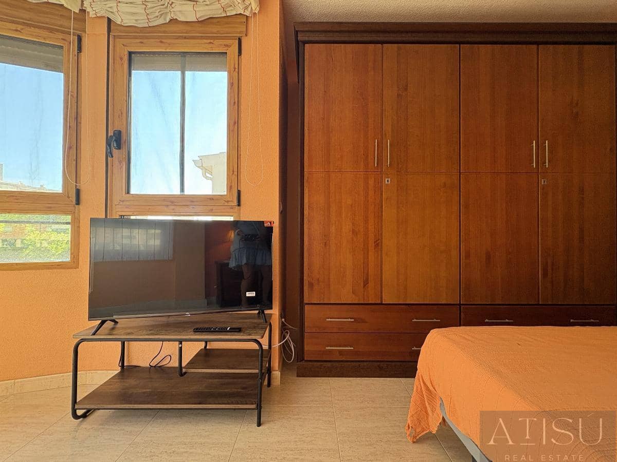 5 Zimmer Doppelhaus zu vermieten in Alicante / Alacant Stadt mit Pool Garage - 2.500 € (Ref: 9919081)