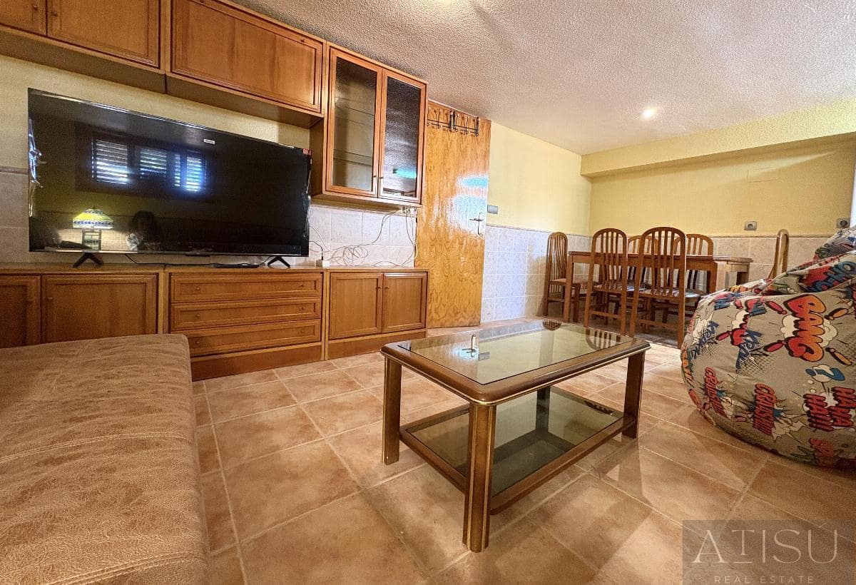 5 Zimmer Doppelhaus zu vermieten in Alicante / Alacant Stadt mit Pool Garage - 2.500 € (Ref: 9919081)