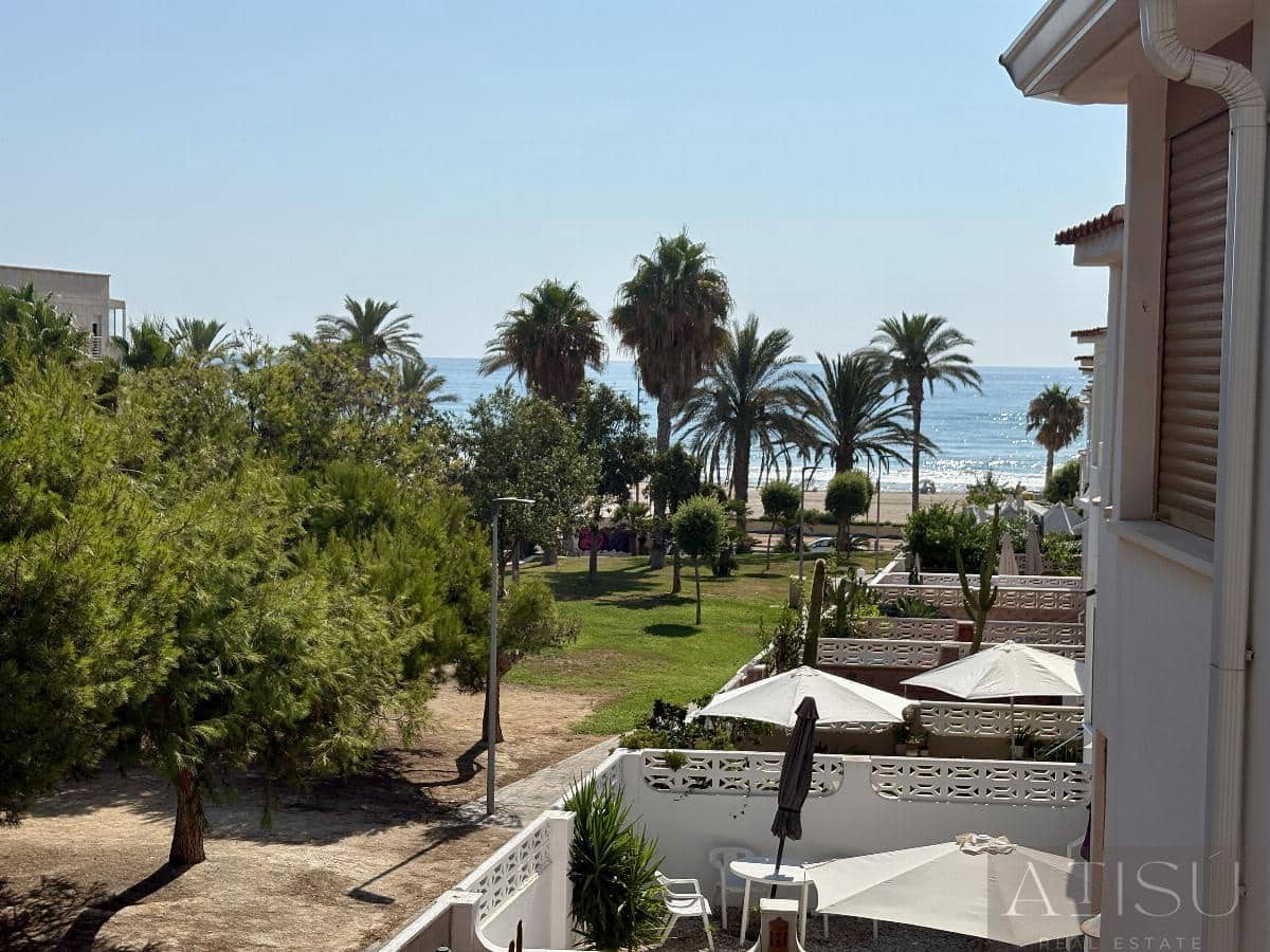 5 Zimmer Doppelhaus zu vermieten in Alicante / Alacant Stadt mit Pool Garage - 2.500 € (Ref: 9919081)