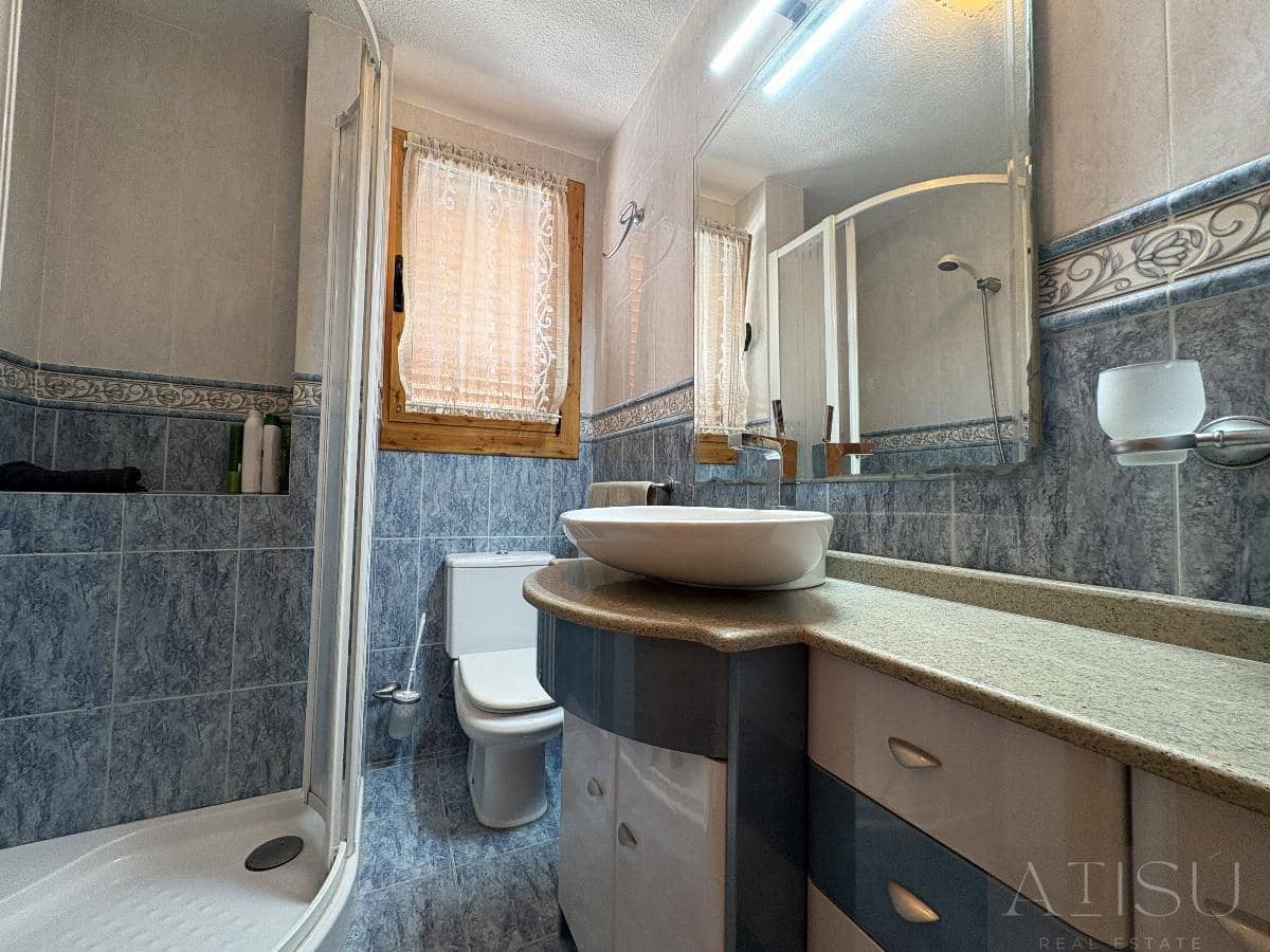 5 Zimmer Doppelhaus zu vermieten in Alicante / Alacant Stadt mit Pool Garage - 2.500 € (Ref: 9919081)