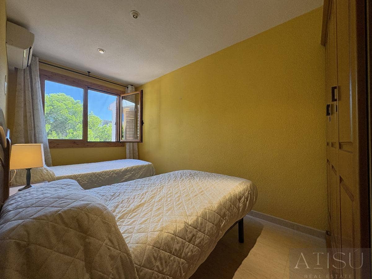 5 Zimmer Doppelhaus zu vermieten in Alicante / Alacant Stadt mit Pool Garage - 2.500 € (Ref: 9919081)