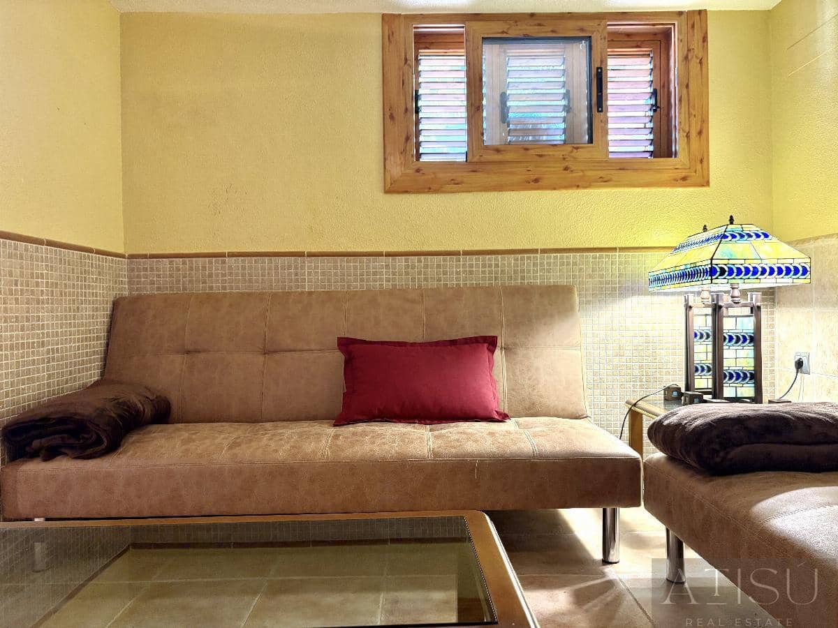 5 Zimmer Doppelhaus zu vermieten in Alicante / Alacant Stadt mit Pool Garage - 2.500 € (Ref: 9919081)