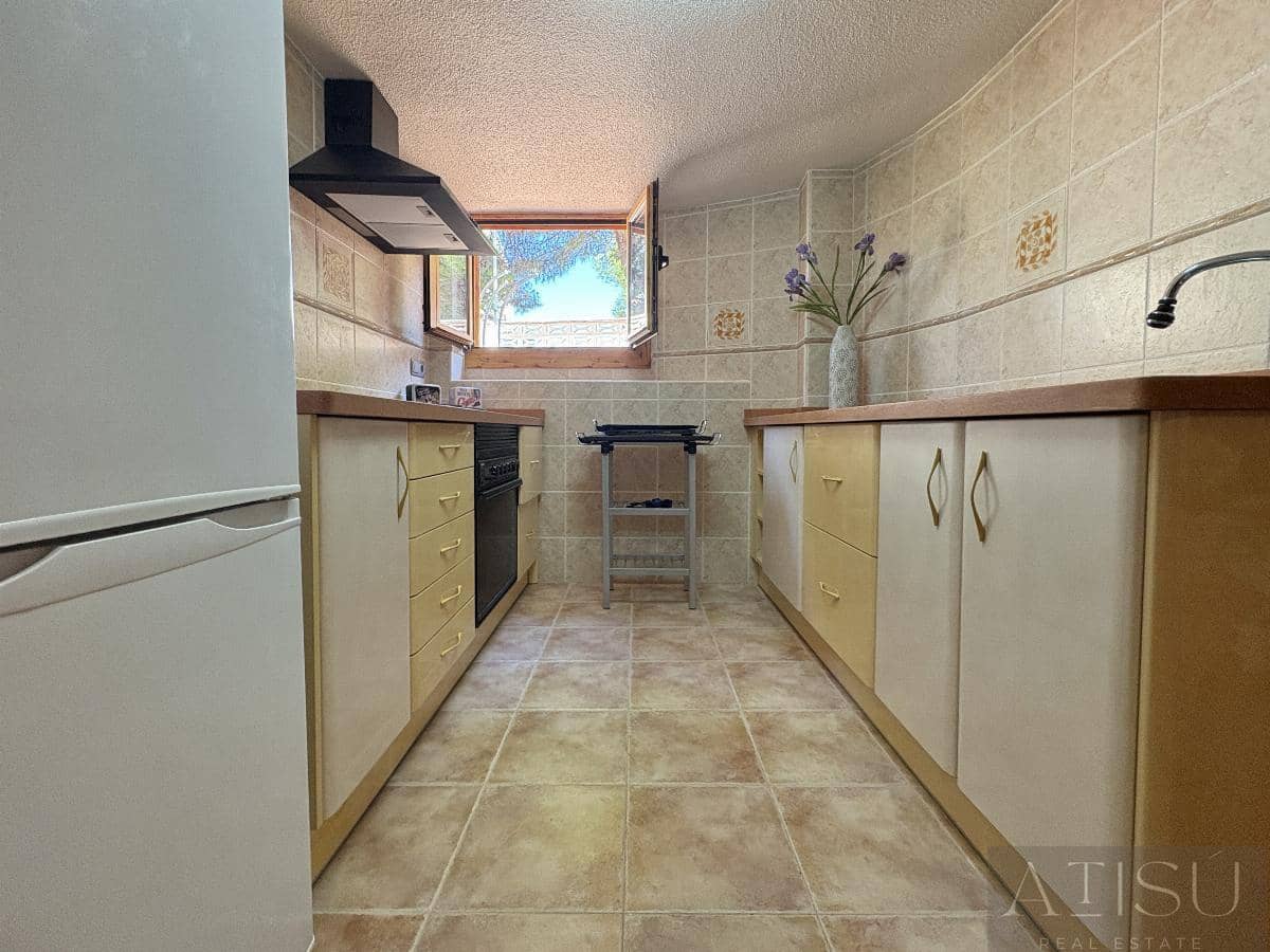 5 Zimmer Doppelhaus zu vermieten in Alicante / Alacant Stadt mit Pool Garage - 2.500 € (Ref: 9919081)
