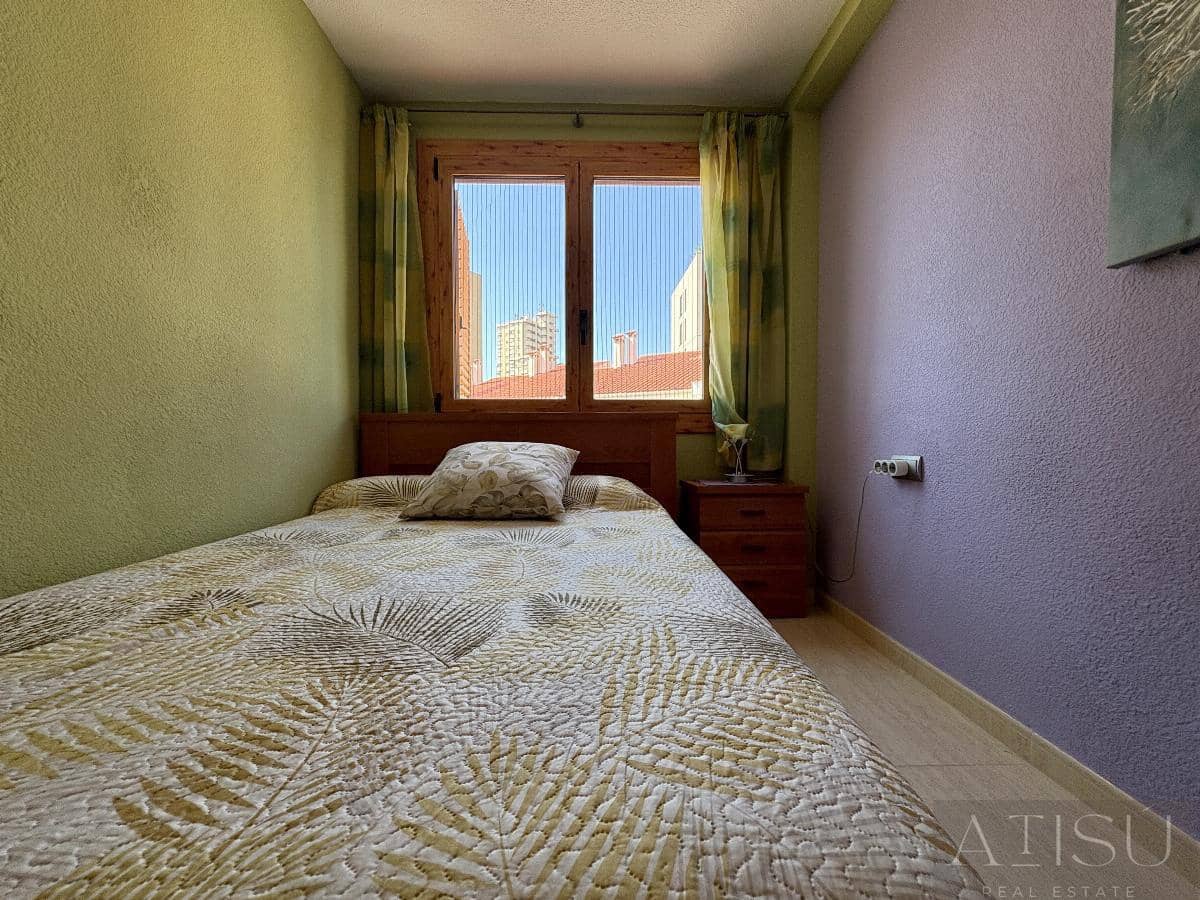 5 Zimmer Doppelhaus zu vermieten in Alicante / Alacant Stadt mit Pool Garage - 2.500 € (Ref: 9919081)