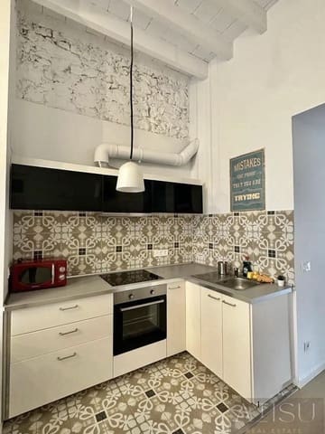 3 soveværelse Lejlighed til salg i Mercado, Alicante by - € 350.000 (Ref: 9929620)