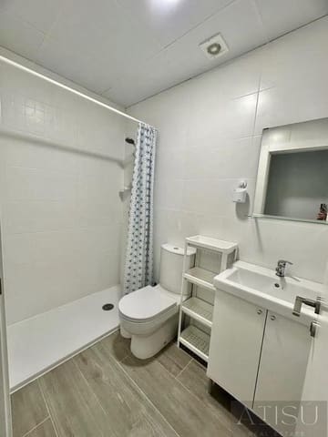 3 soveværelse Lejlighed til salg i Mercado, Alicante by - € 350.000 (Ref: 9929620)
