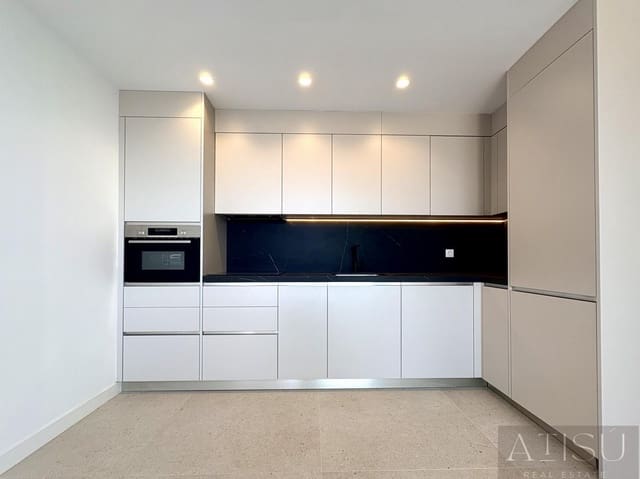 3 sypialnia Penthouse na sprzedaż w Montiboli, La Villajoyosa / Vila Joiosa z basenem garażem - 585 000 € (Ref: 9932395)