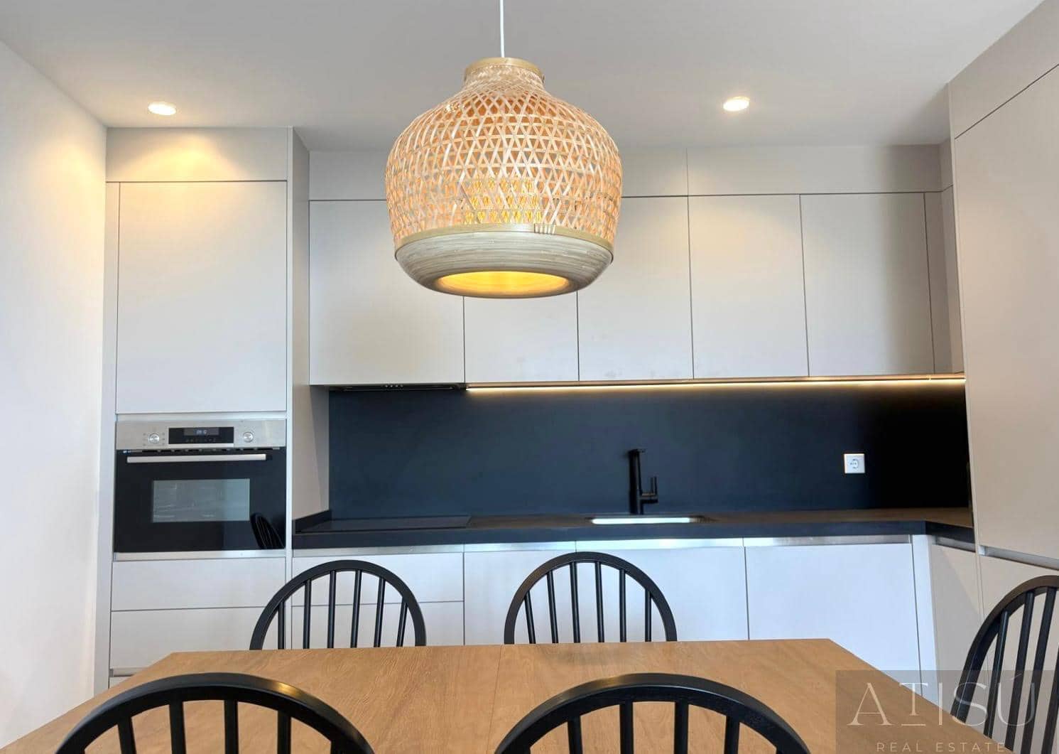 3 bedroom Penthouse for sale in Montiboli with pool garage - € 585,000 (Ref: 9932395)