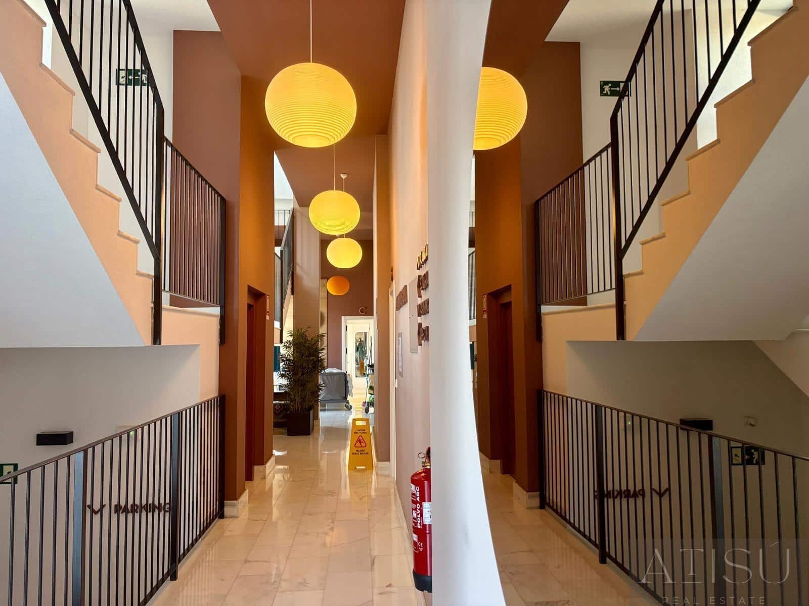 3 bedroom Penthouse for sale in Montiboli with pool garage - € 585,000 (Ref: 9932395)