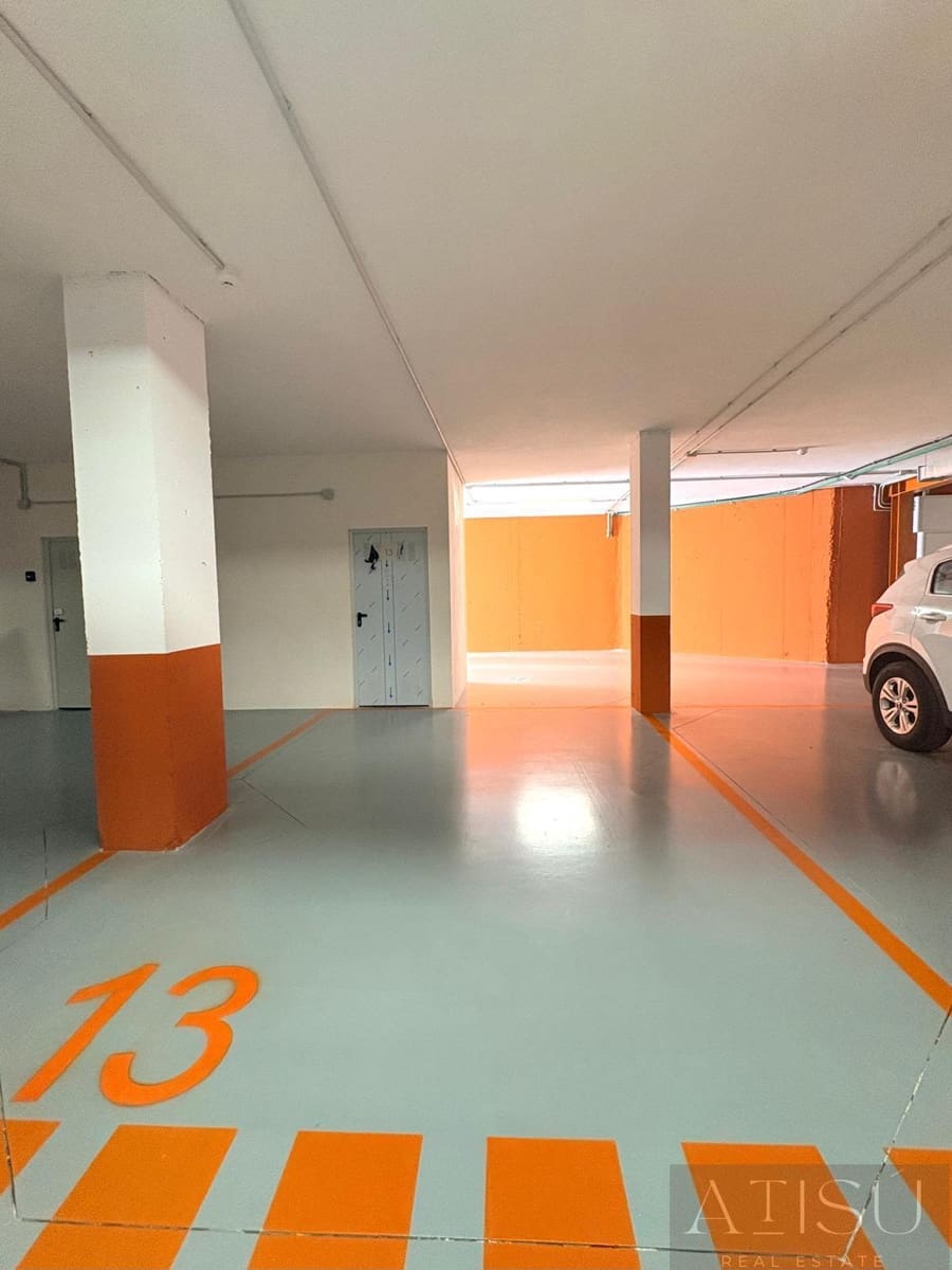 2 soverom Leilighet til salgs i Montiboli med svømmebasseng garasje - € 399 000 (Ref: 9932396)