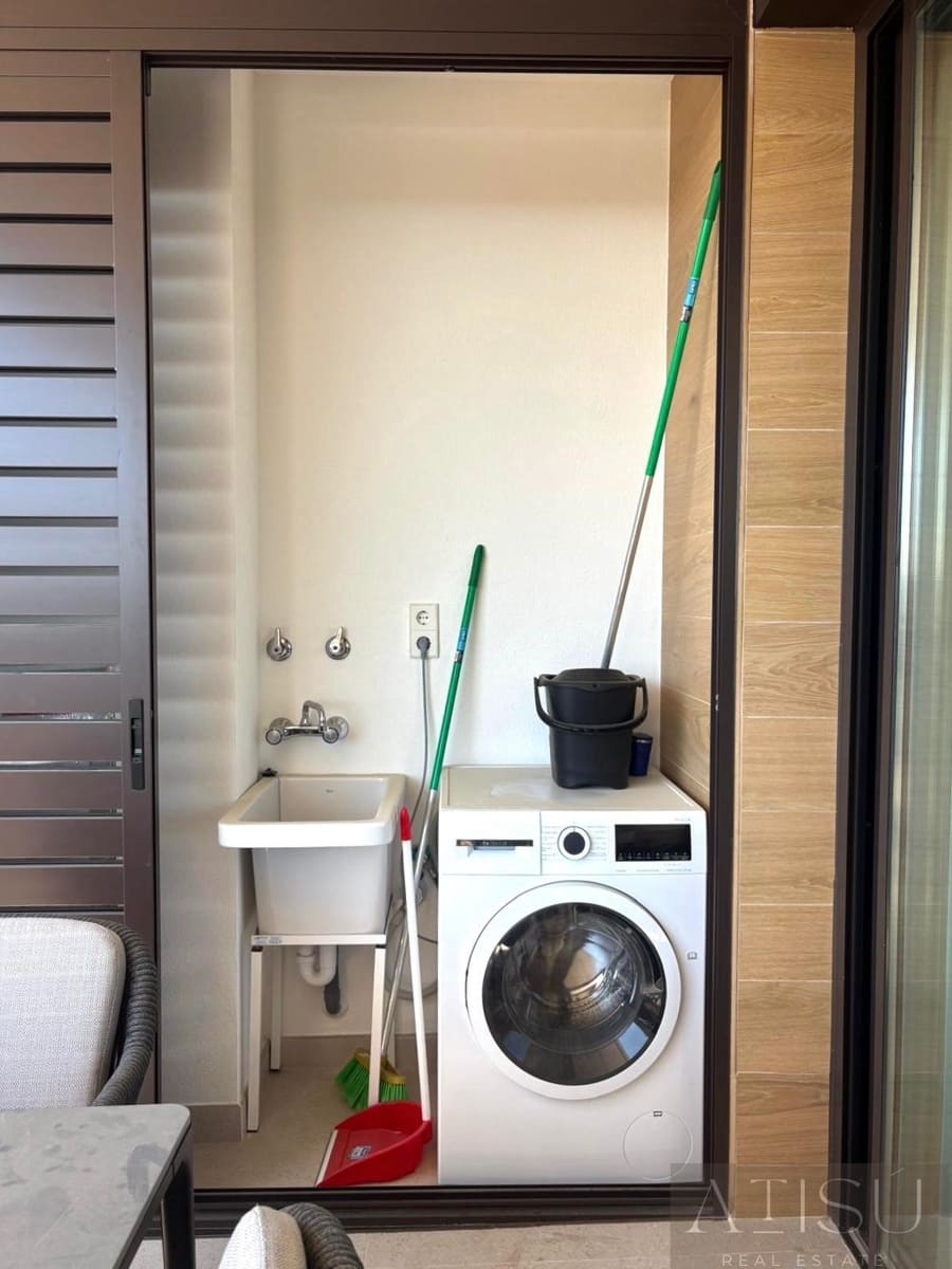 2 bedroom Flat for sale in Montiboli with pool garage - € 399,000 (Ref: 9932396)