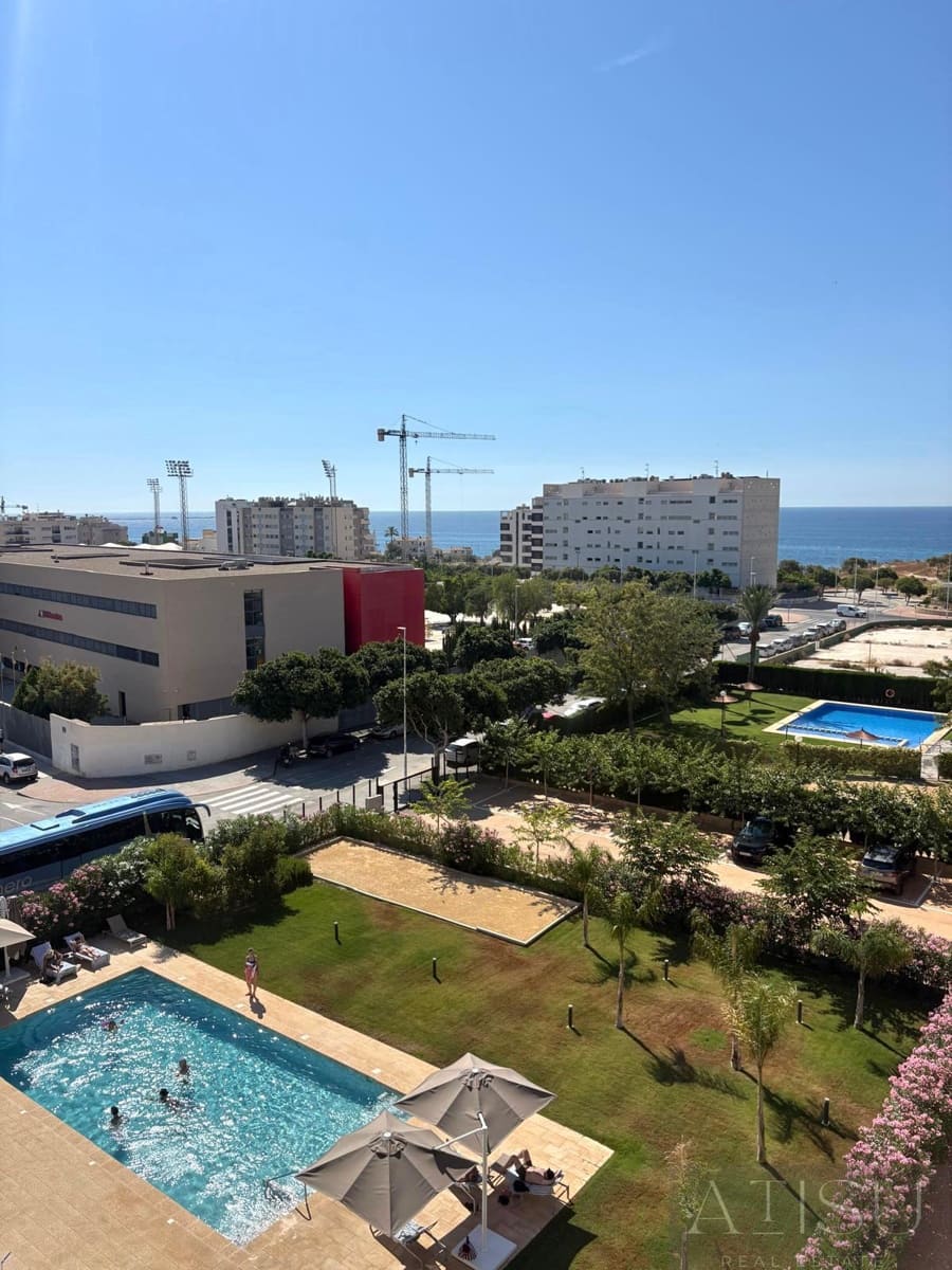 2 bedroom Flat for sale in Montiboli with pool garage - € 399,000 (Ref: 9932396)