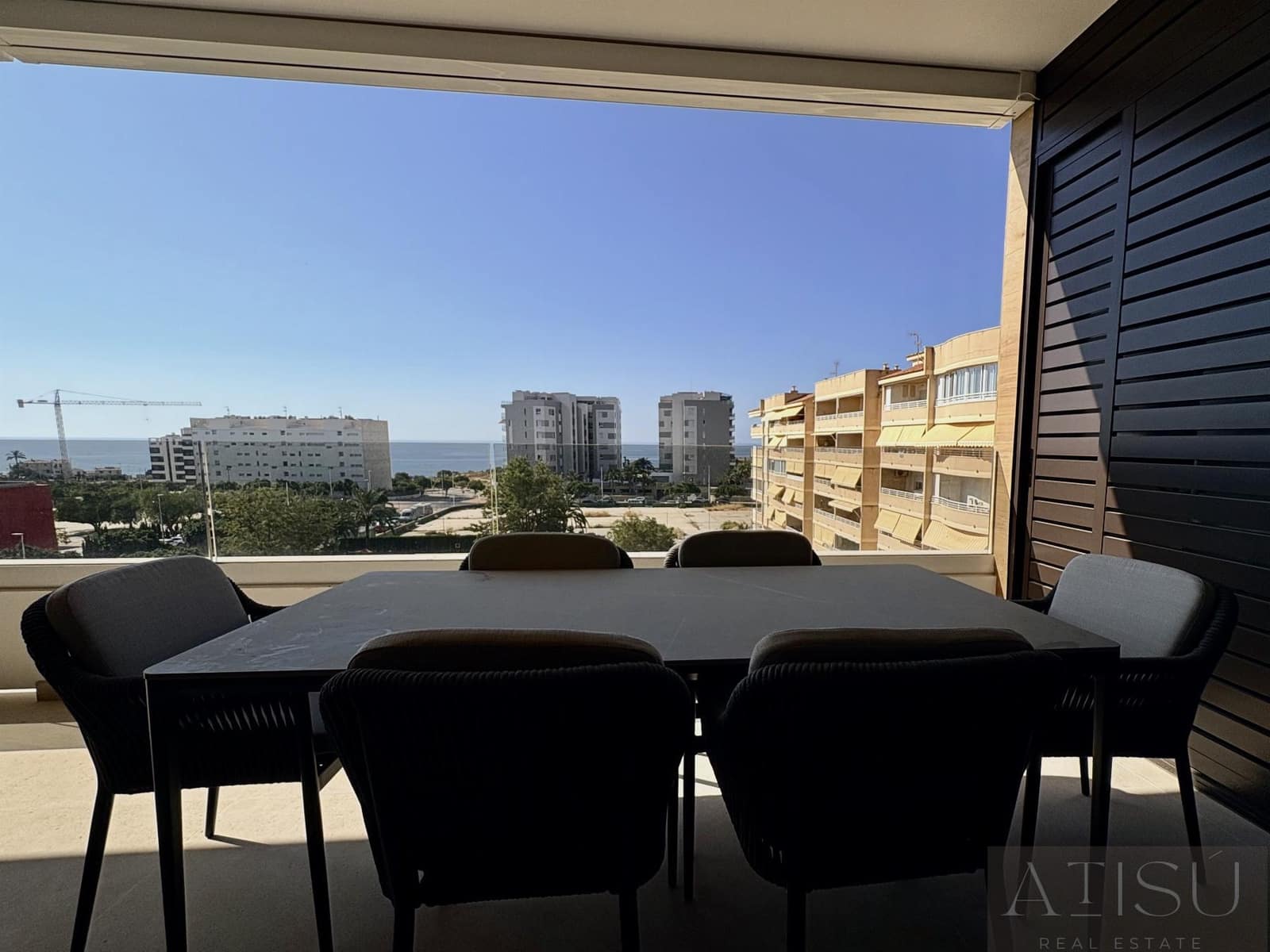 2 sovrum Lägenhet till salu i Montiboli med pool garage - 399 000 € (Ref: 9932396)