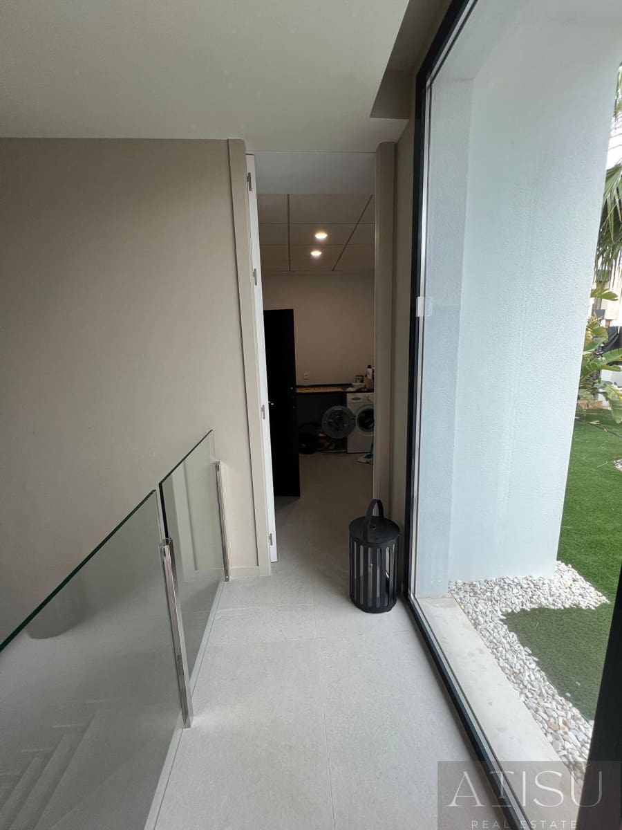5 sovrum Villa till salu i Finestrat med pool garage - 1 440 000 € (Ref: 9935295)