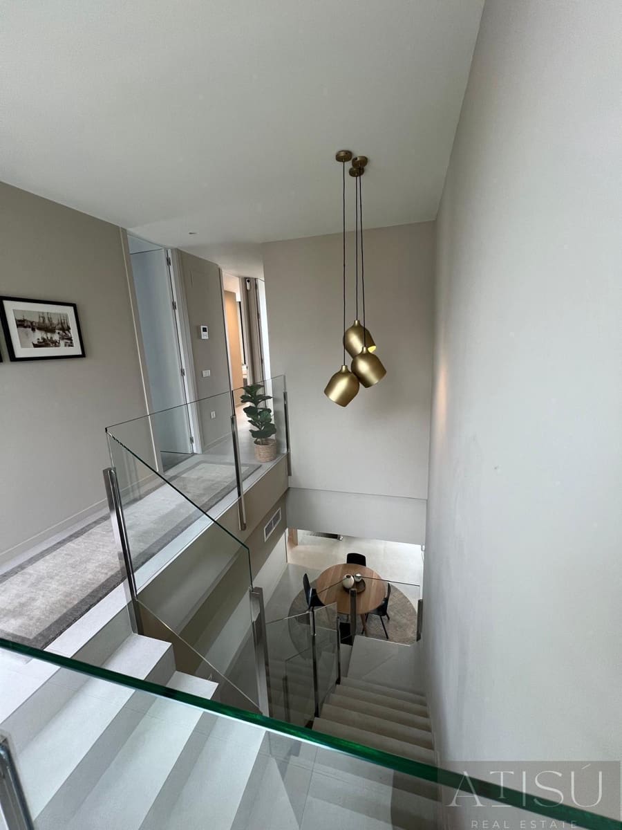 5 sovrum Villa till salu i Finestrat med pool garage - 1 440 000 € (Ref: 9935295)