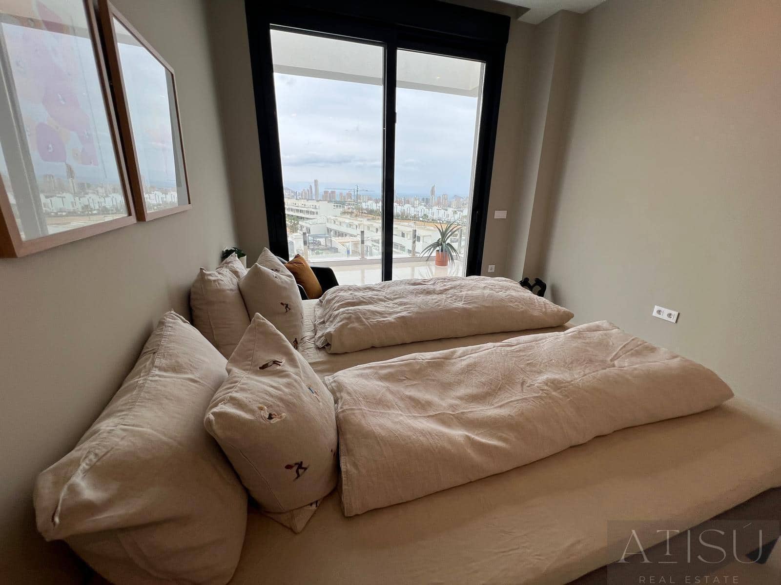 5 sovrum Villa till salu i Finestrat med pool garage - 1 440 000 € (Ref: 9935295)