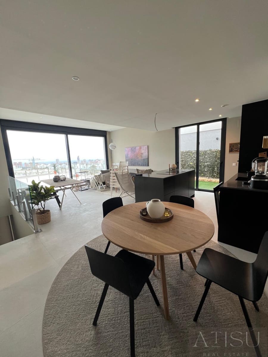 5 sovrum Villa till salu i Finestrat med pool garage - 1 440 000 € (Ref: 9935295)