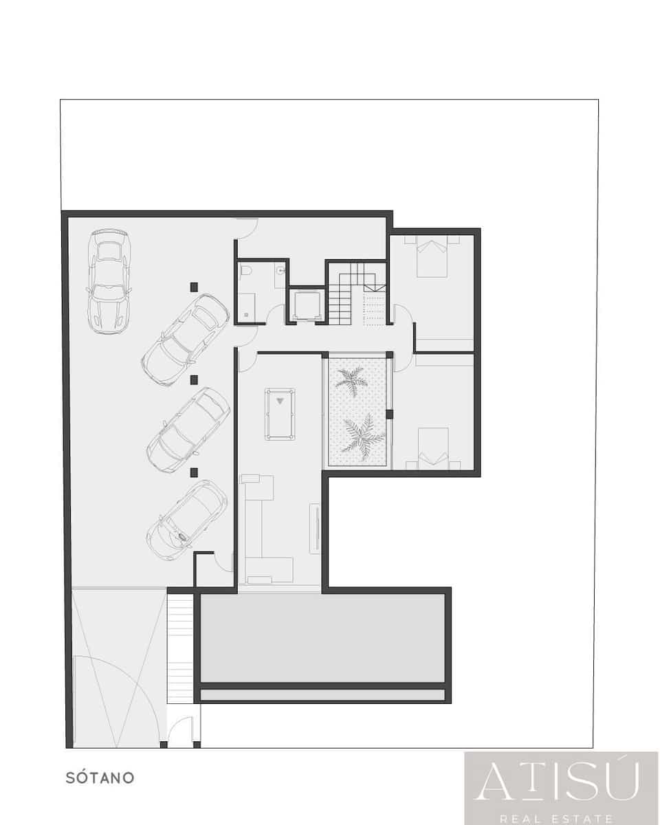 6 bedroom Villa for sale in Finestrat with pool garage - € 1,700,000 (Ref: 9937313)