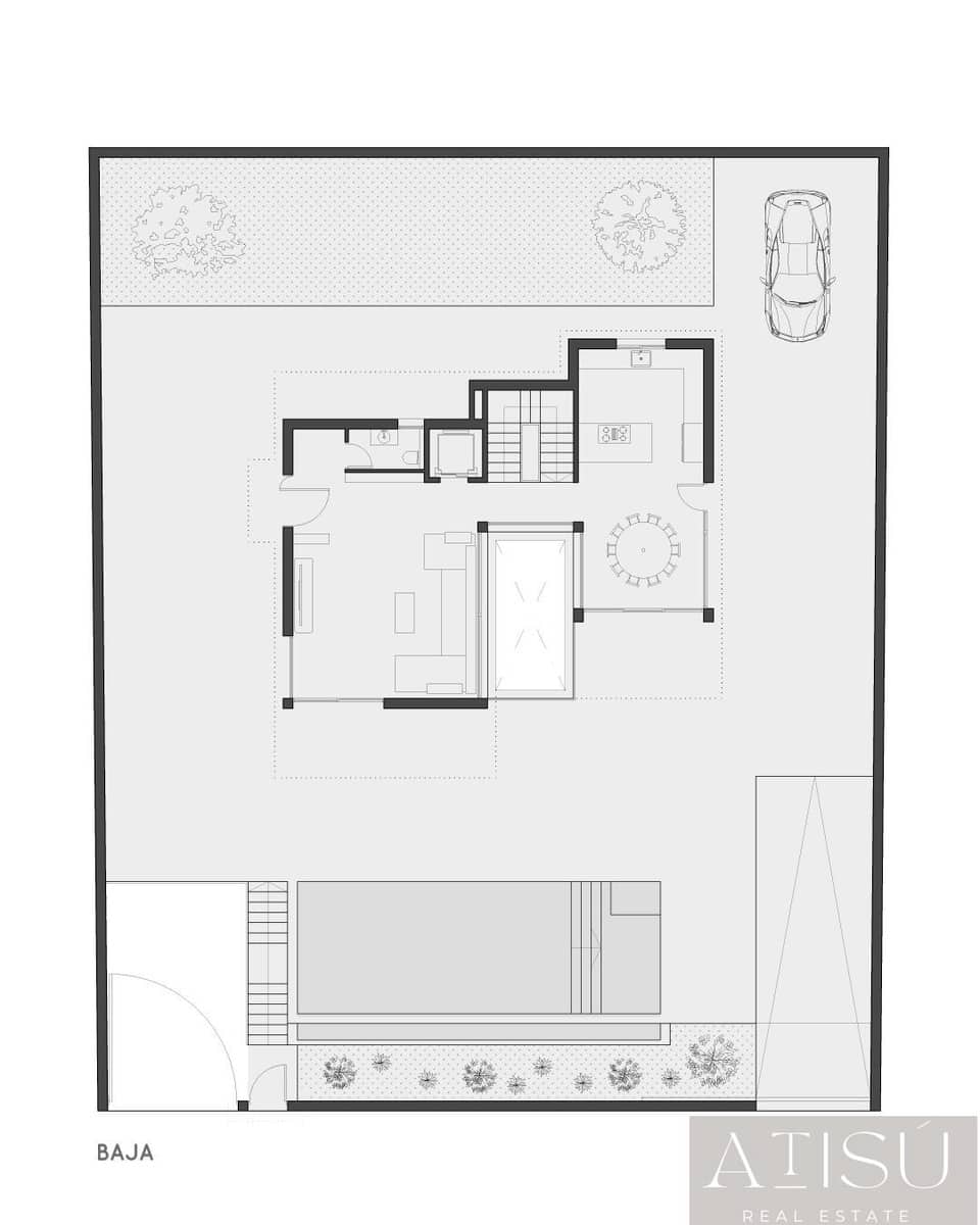 6 bedroom Villa for sale in Finestrat with pool garage - € 1,700,000 (Ref: 9937313)