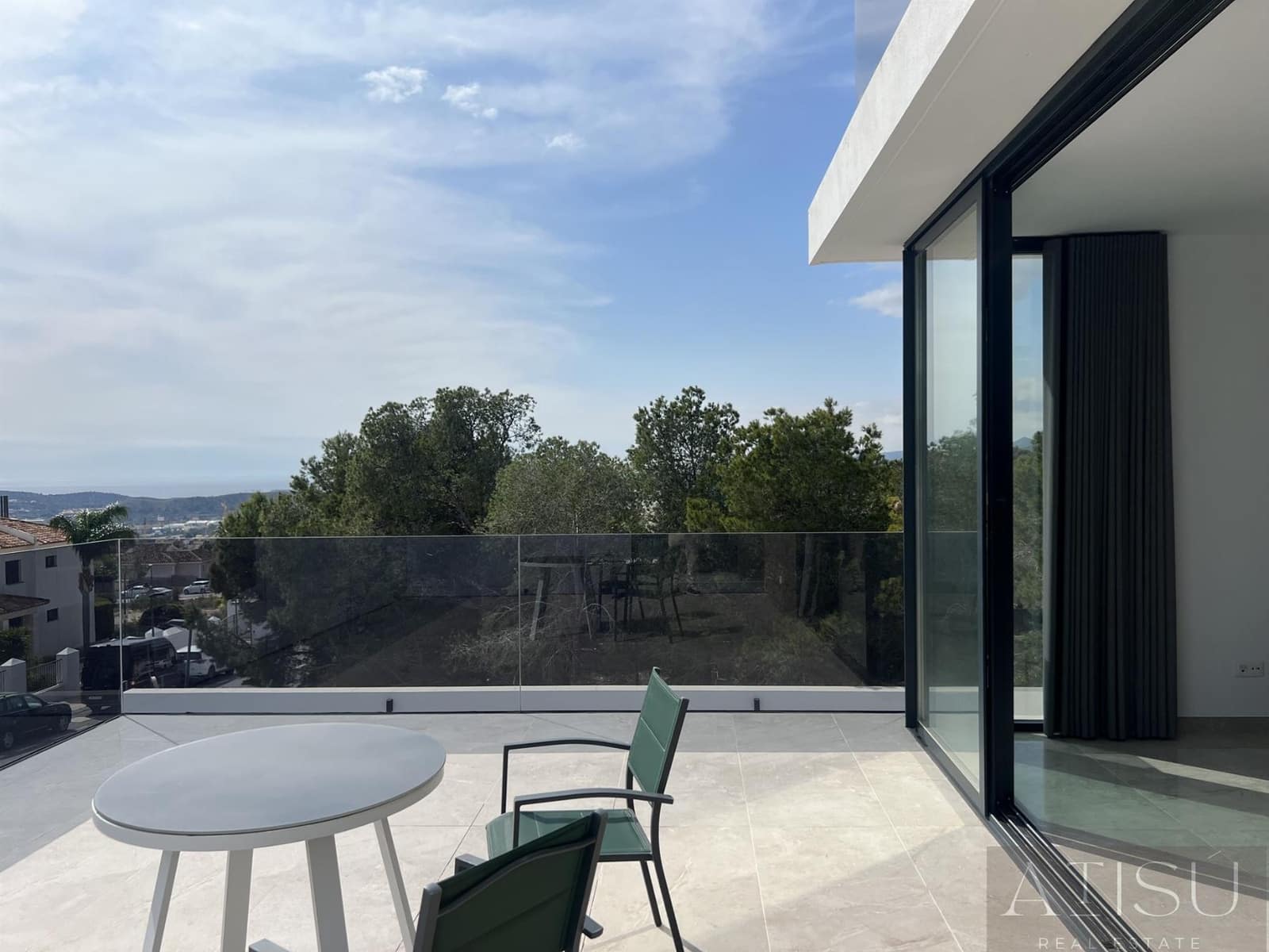 6 bedroom Villa for sale in Finestrat with pool garage - € 1,700,000 (Ref: 9937313)