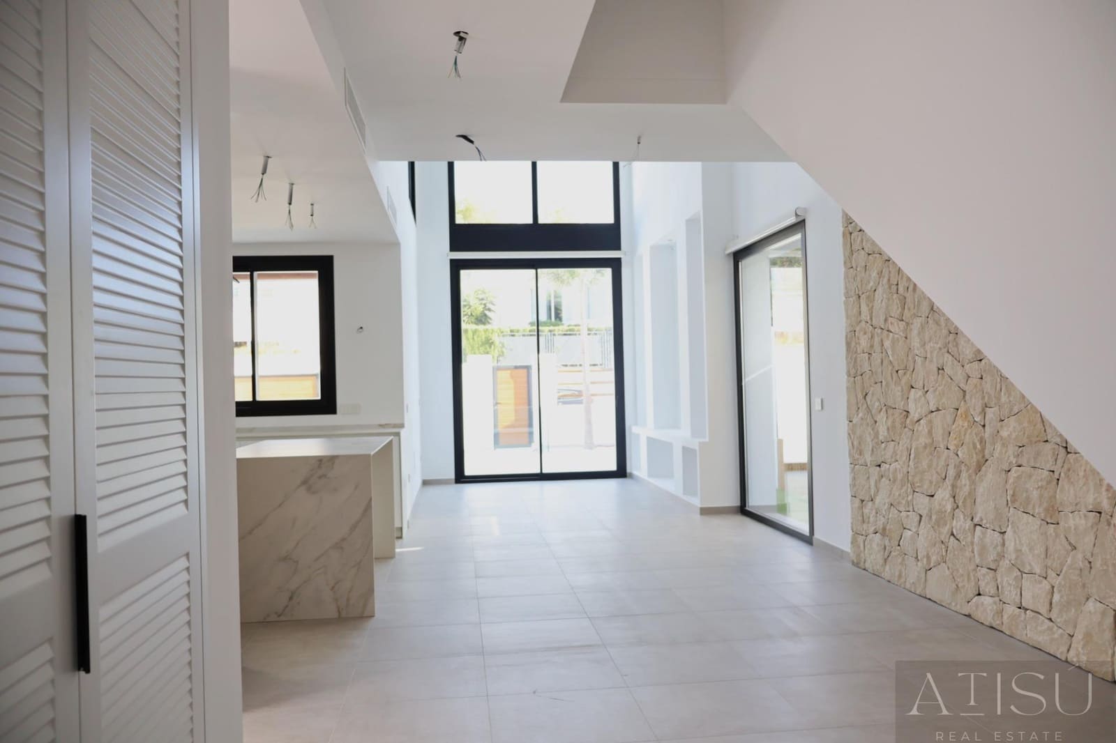 4 sypialnia Willa na sprzedaż w Albir z basenem - 875 000 € (Ref: 9950748)