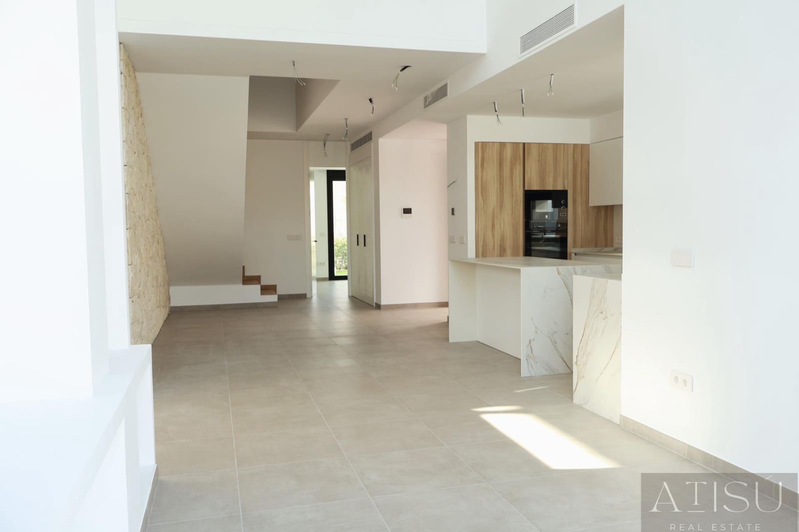 4 sypialnia Willa na sprzedaż w Albir z basenem - 875 000 € (Ref: 9950748)