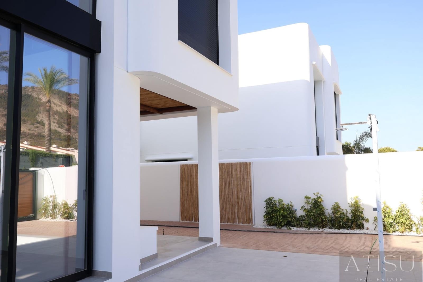 4 sypialnia Willa na sprzedaż w Albir z basenem - 875 000 € (Ref: 9950748)