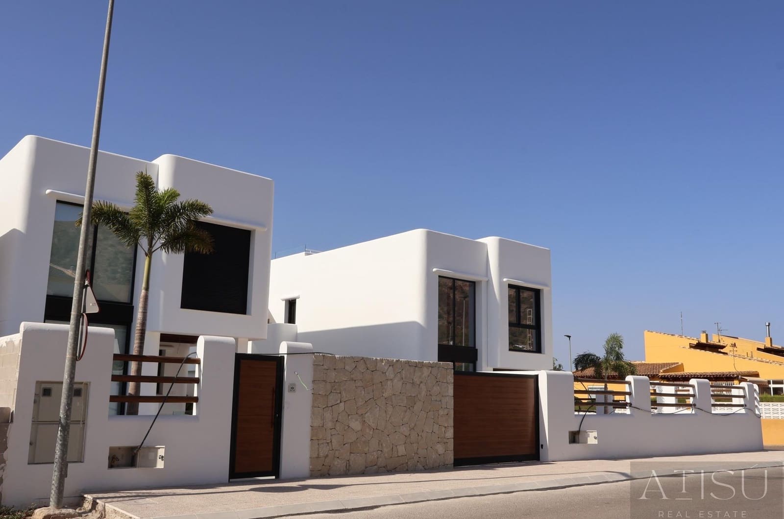 4 sypialnia Willa na sprzedaż w Albir z basenem - 875 000 € (Ref: 9950748)