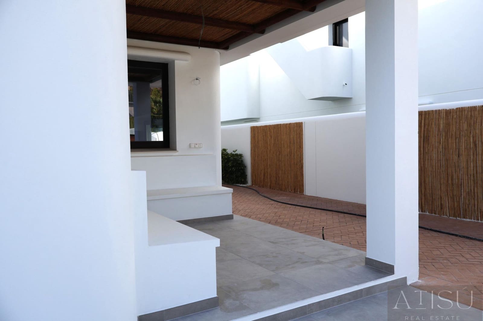 4 sypialnia Willa na sprzedaż w Albir z basenem - 875 000 € (Ref: 9950748)