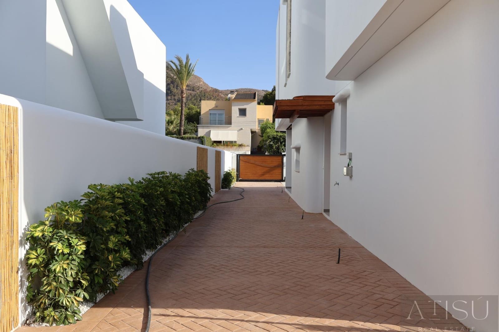 4 sypialnia Willa na sprzedaż w Albir z basenem - 875 000 € (Ref: 9950748)