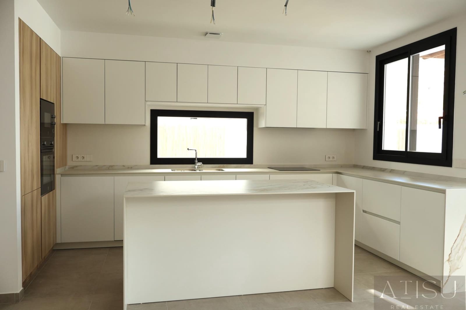 4 sypialnia Willa na sprzedaż w Albir z basenem - 875 000 € (Ref: 9950748)