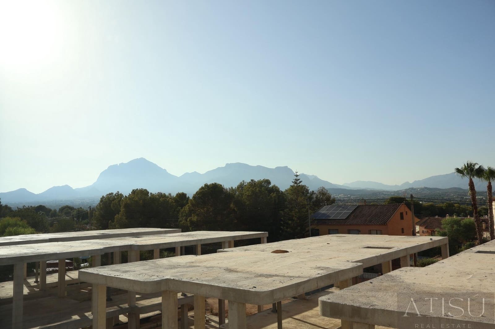 4 sypialnia Willa na sprzedaż w Albir z basenem - 875 000 € (Ref: 9950748)
