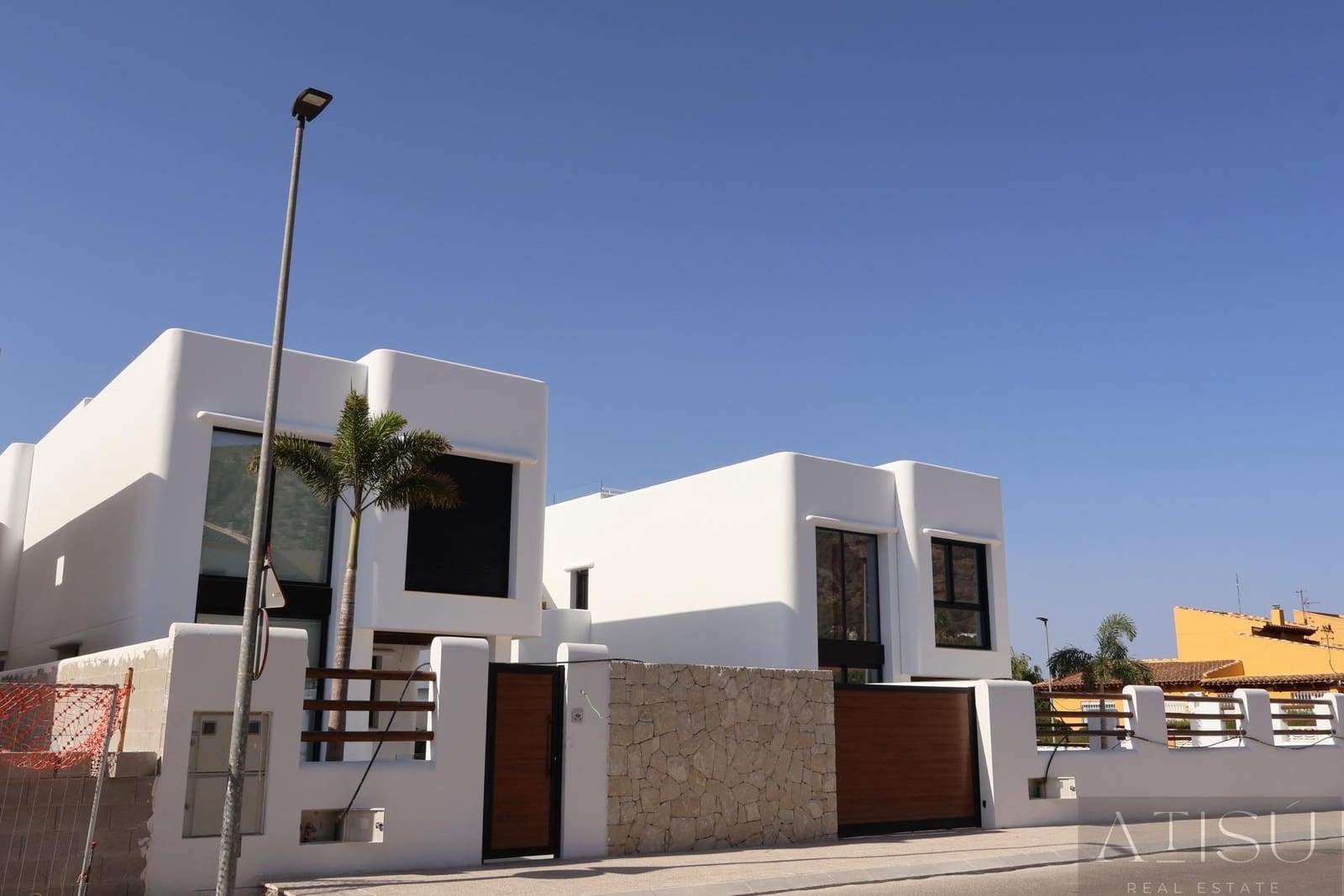 4 sypialnia Willa na sprzedaż w Albir z basenem - 875 000 € (Ref: 9950748)