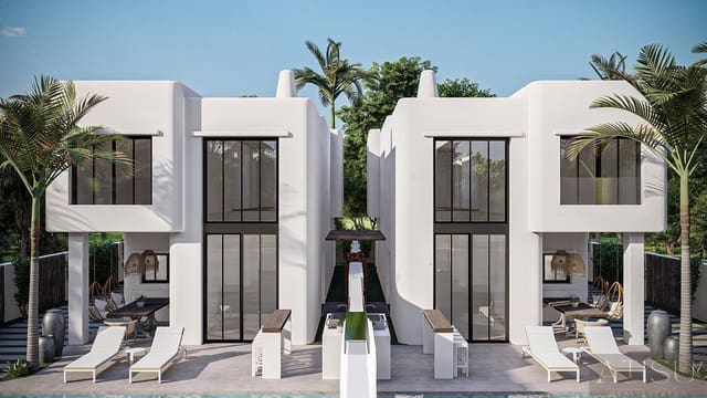 4 soverom Villa til salgs i Albir, Alfaz del Pi / L'Alfàs del Pi med svømmebasseng - € 875 000 (Ref: 9950748)