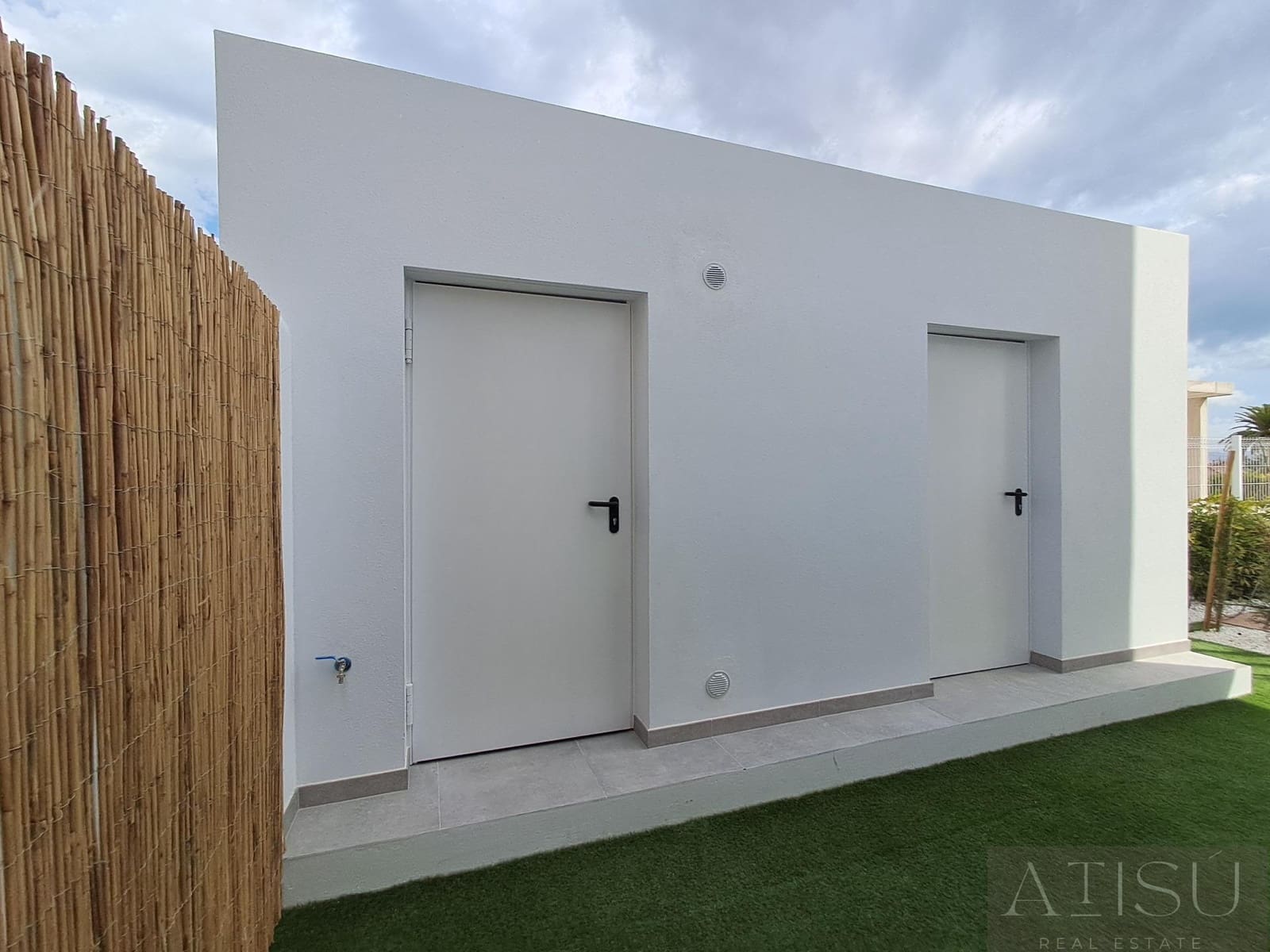 4 sypialnia Willa na sprzedaż w Albir z basenem - 875 000 € (Ref: 9950748)