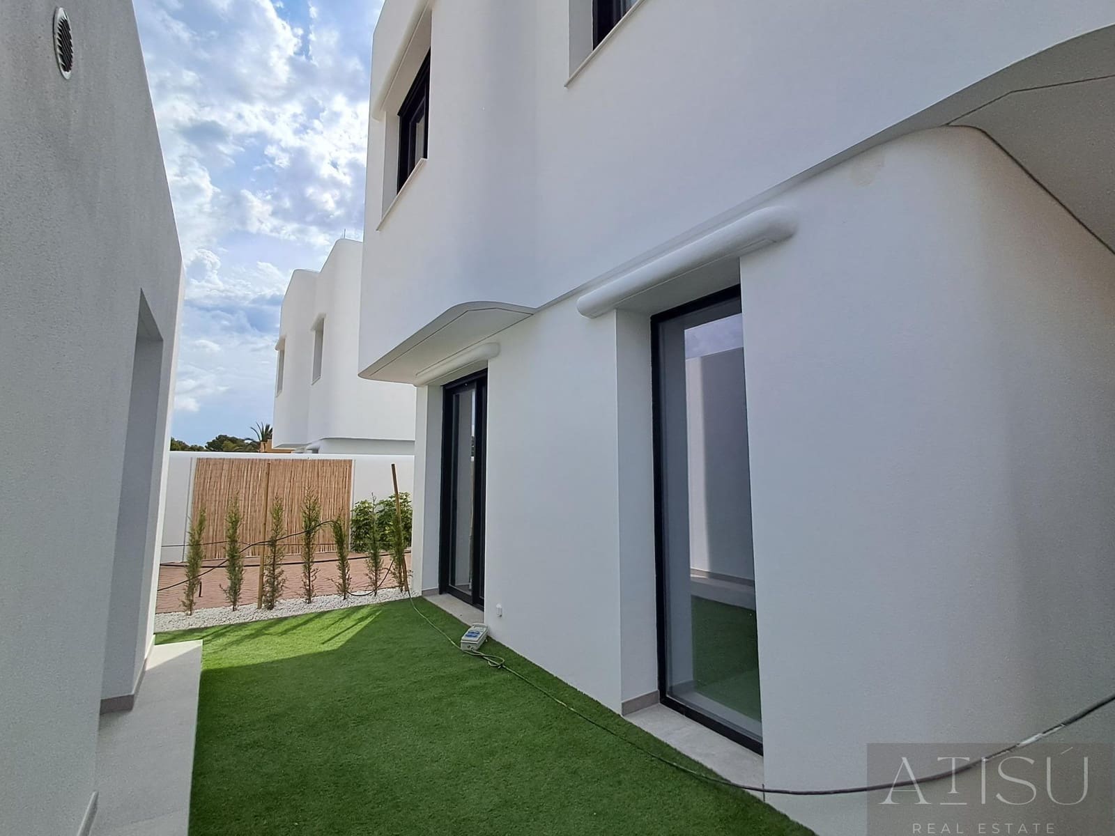 4 sypialnia Willa na sprzedaż w Albir z basenem - 875 000 € (Ref: 9950748)